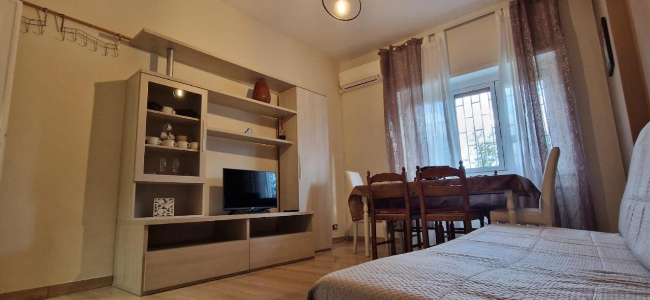 Holiday Home Telese Roma Exterior foto