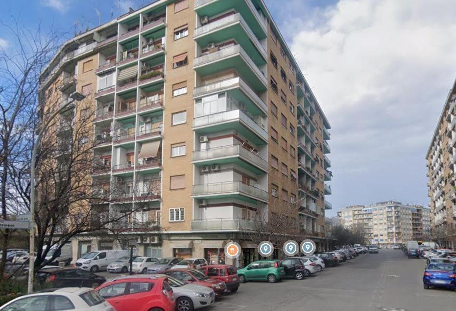 Holiday Home Telese Roma Exterior foto