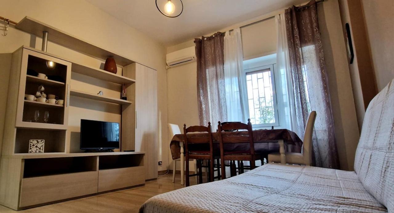 Holiday Home Telese Roma Exterior foto