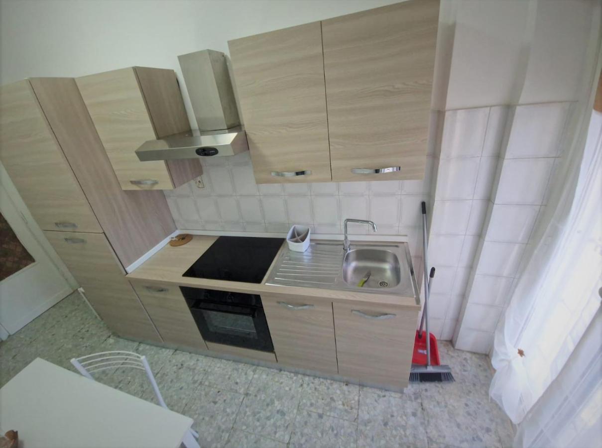Holiday Home Telese Roma Exterior foto